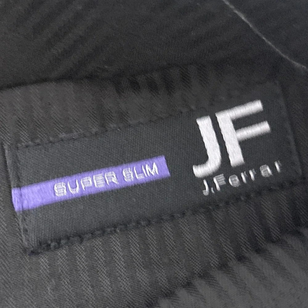 jf j.ferrar that message ferrar